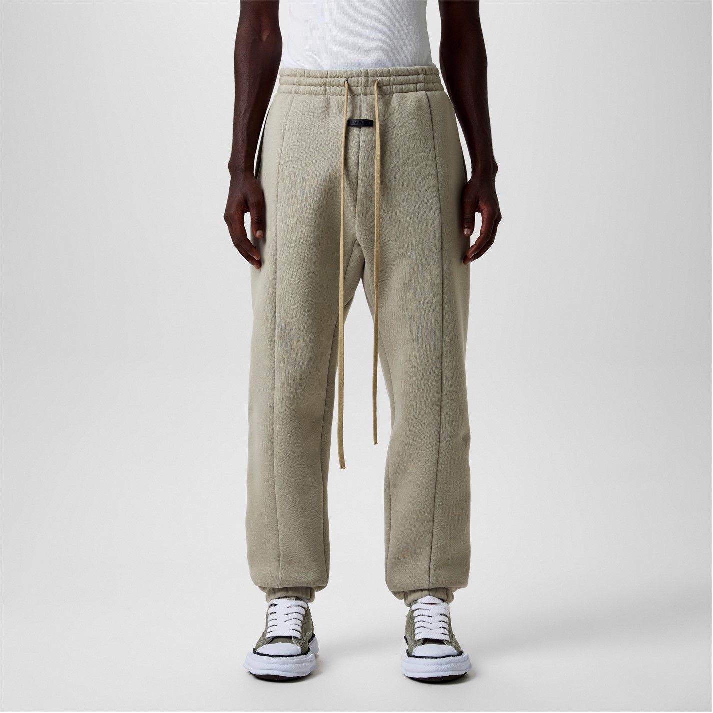 Fear of God Forum Joggers Size US 36 / EU 52 - 1 Thumbnail