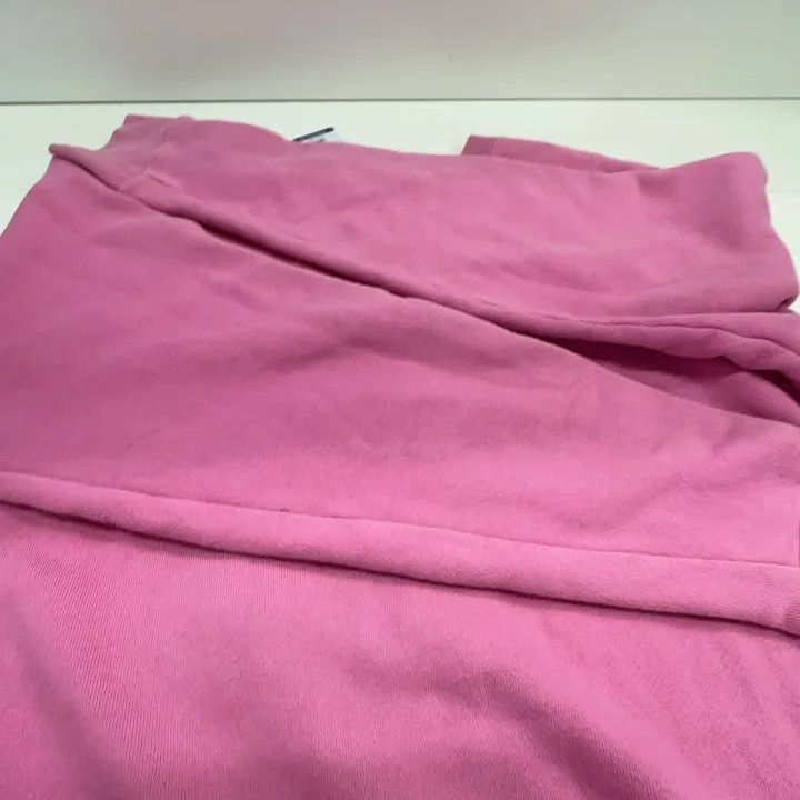 Gucci Gucci Pink Animal Print Long Sleeve Sweatshirt-2507 Size S / US 4 / IT 40 - 6 Thumbnail