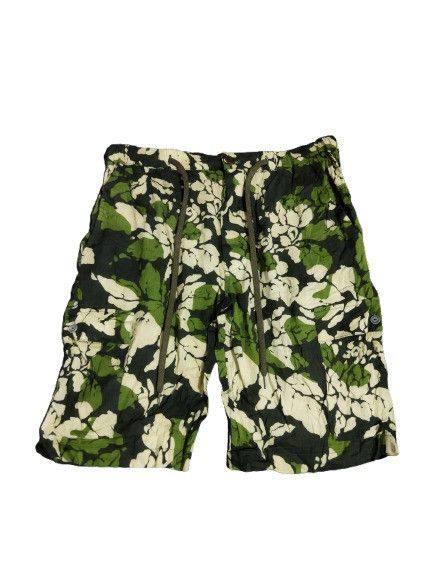 Japanese Brand Steteco Short Pant Size US 30 / EU 46 - 1 Thumbnail
