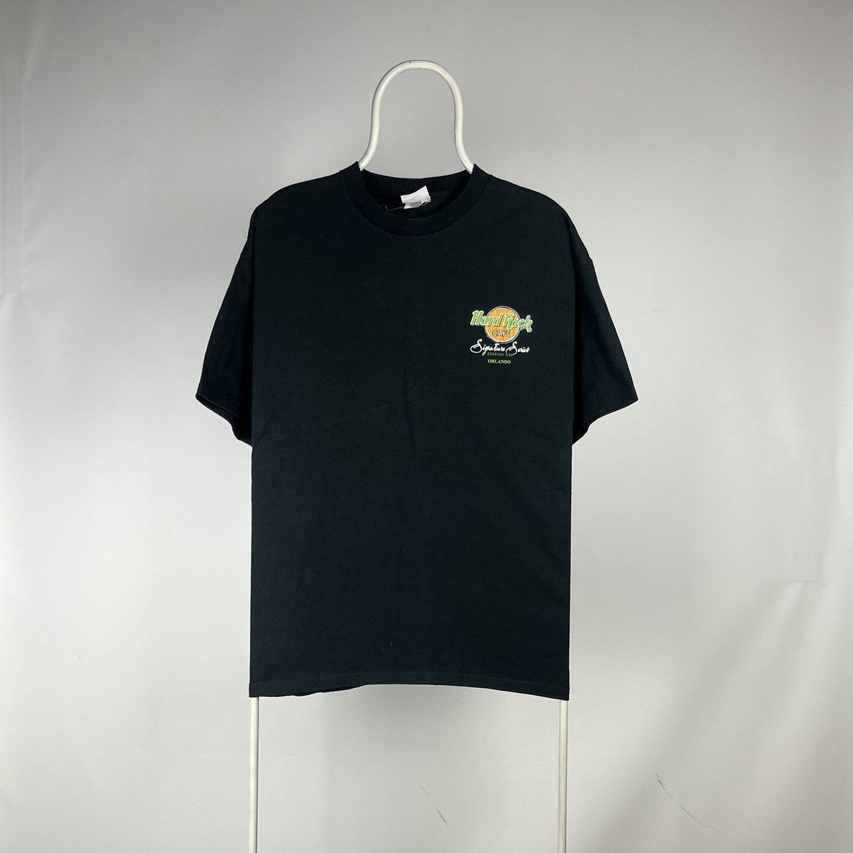 Hard Rock Cafe Hard Rock Cafe Tshirt Bruce Springsteen size XLarge Size US XL / EU 56 / 4 - 2 Thumbnail
