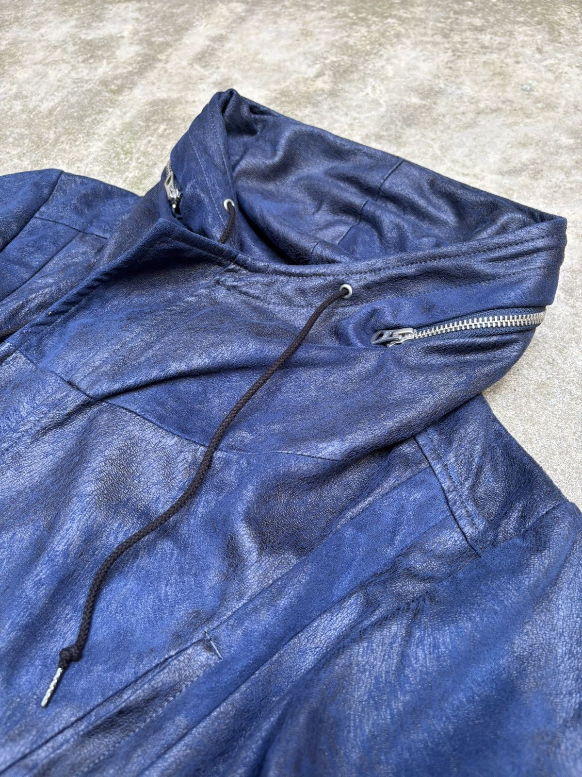 Tornado Mart 2000s TORNADO MART JACKET, RARE DESIGN Size US M / EU 48-50 / 2 - 2 Thumbnail