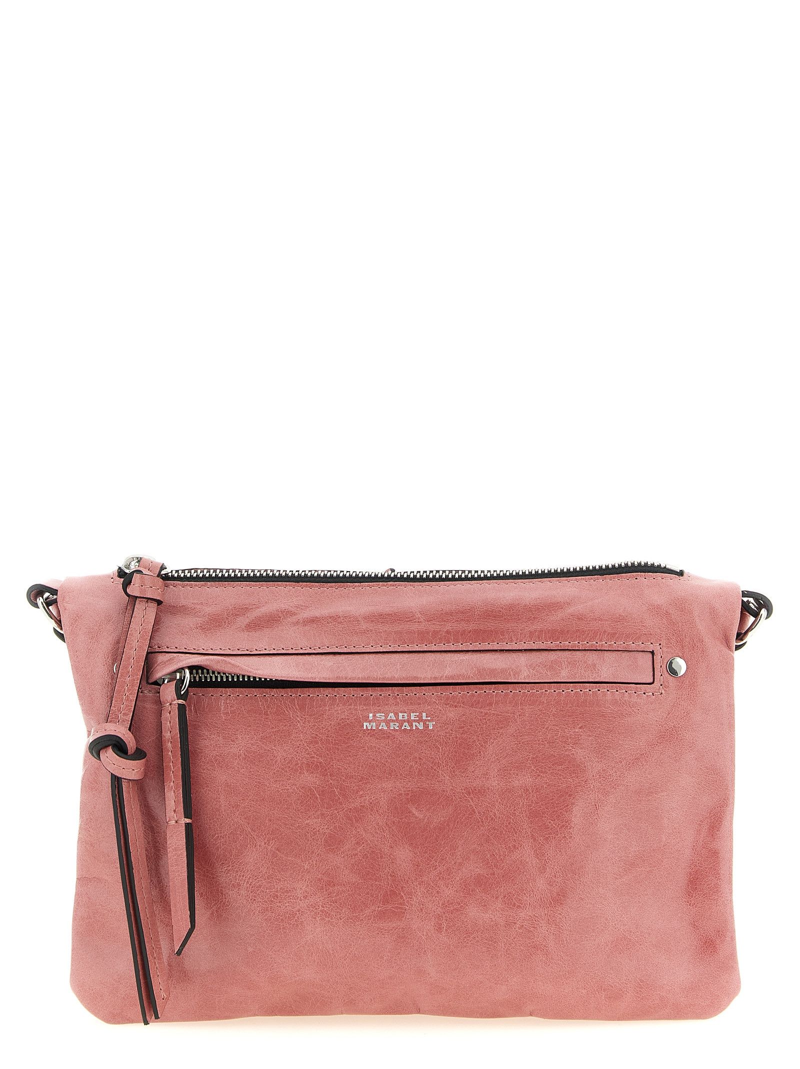 Isabel Marant 'Winna Duo' Crossbody Bag Size ONE SIZE - 1 Thumbnail