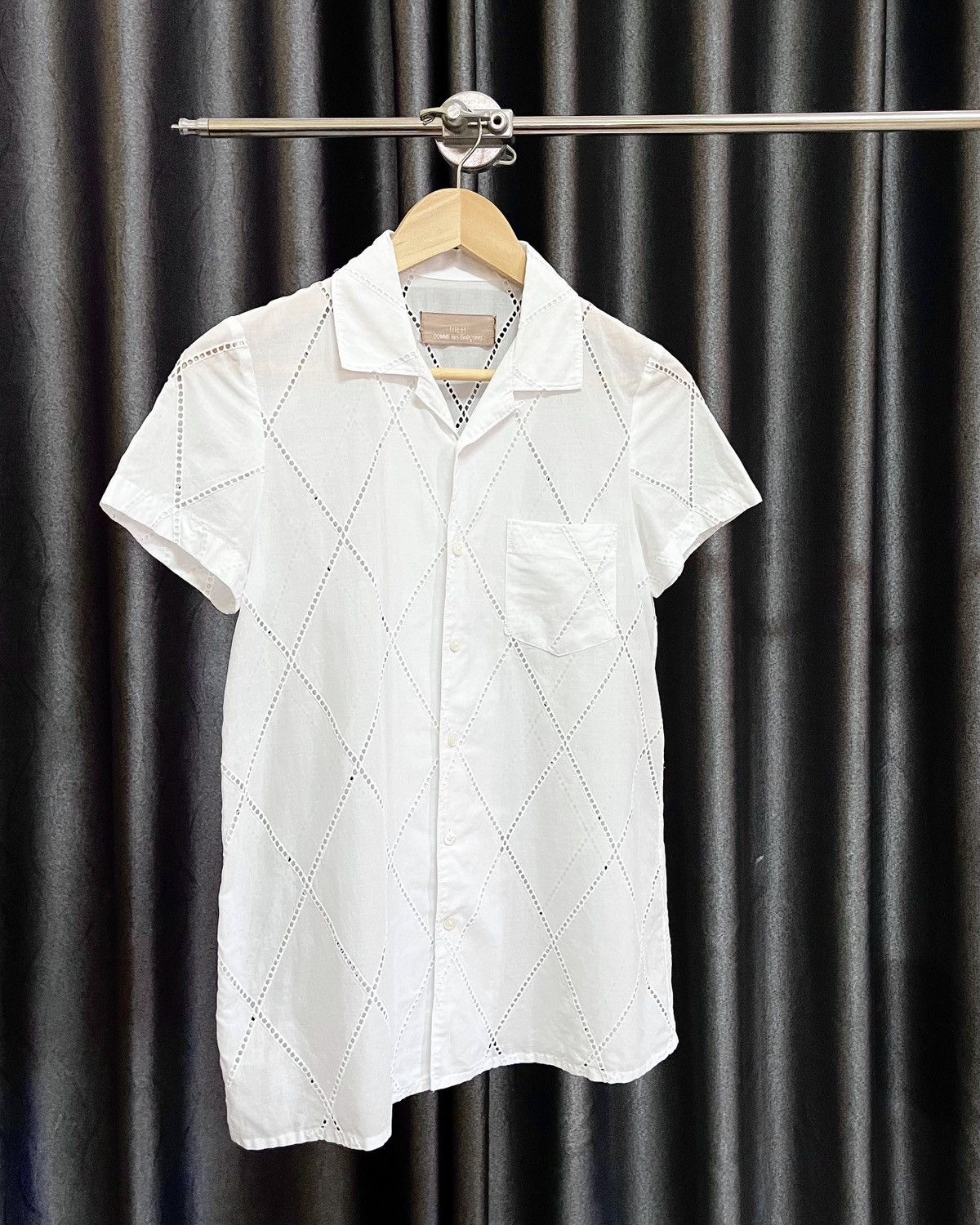 Comme des Garcons tricot COMME des GARÇONS Size ONE SIZE - 3 Thumbnail