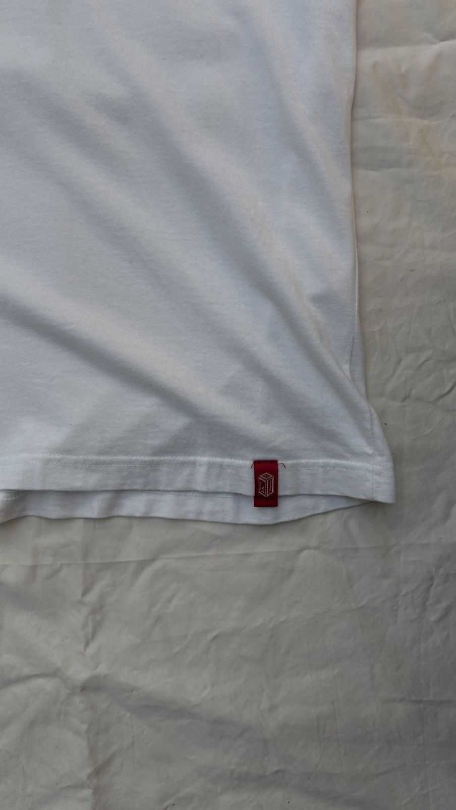 General Research General Research utility tee from ‘Parasite’ AW98, Style-403 Size US M / EU 48-50 / 2 - 5 Thumbnail