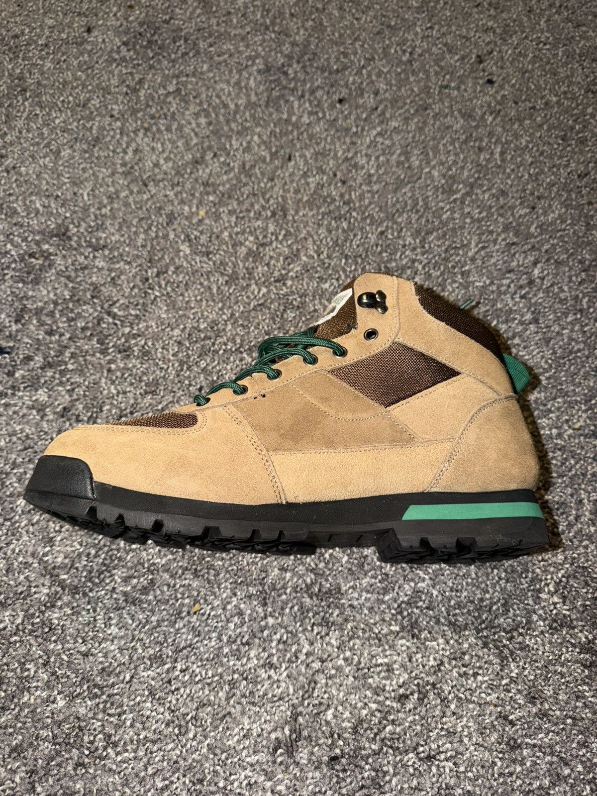 American Eagle Outfitters American Eagle Men’s Outdoor Casual Hiking Boots Men’s 10 Size US 10 / EU 43 - 14 Thumbnail