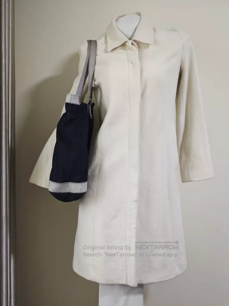Vivienne Westwood Vivienne Westwood size os Denim color block tote bag Size ONE SIZE - 5 Thumbnail