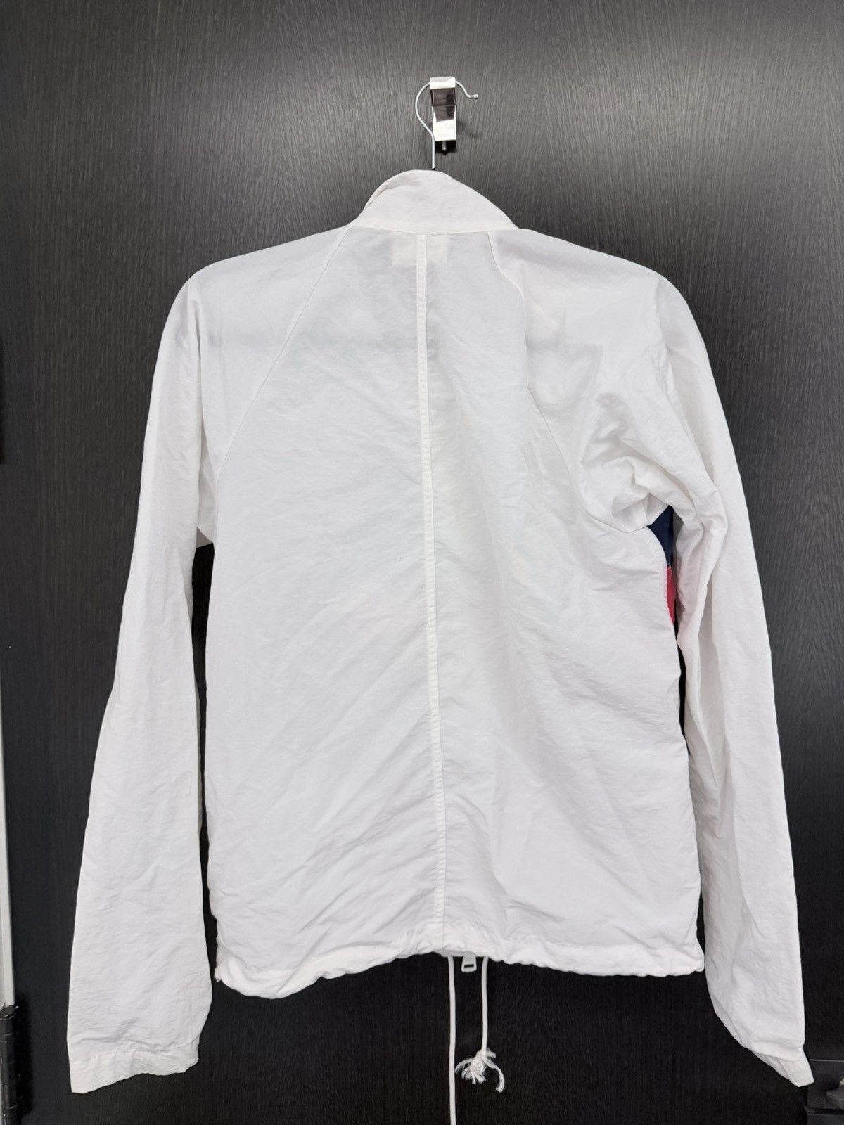 Band Of Outsiders Vintage Band of Outsiders Jacket Windbreaker Size US S / EU 44-46 / 1 - 2 Thumbnail