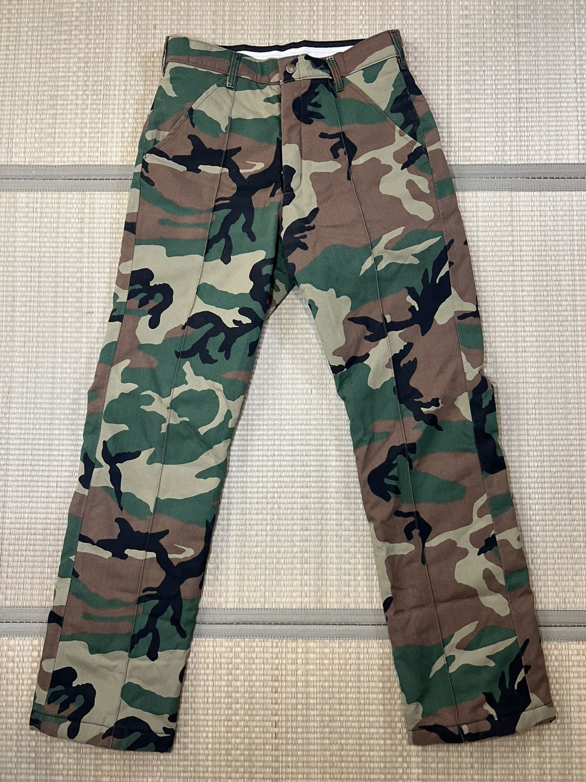 Cabelas Cabela's Outdoor Gore-Tex Pants Size US 32 / EU 48 - 1 Thumbnail