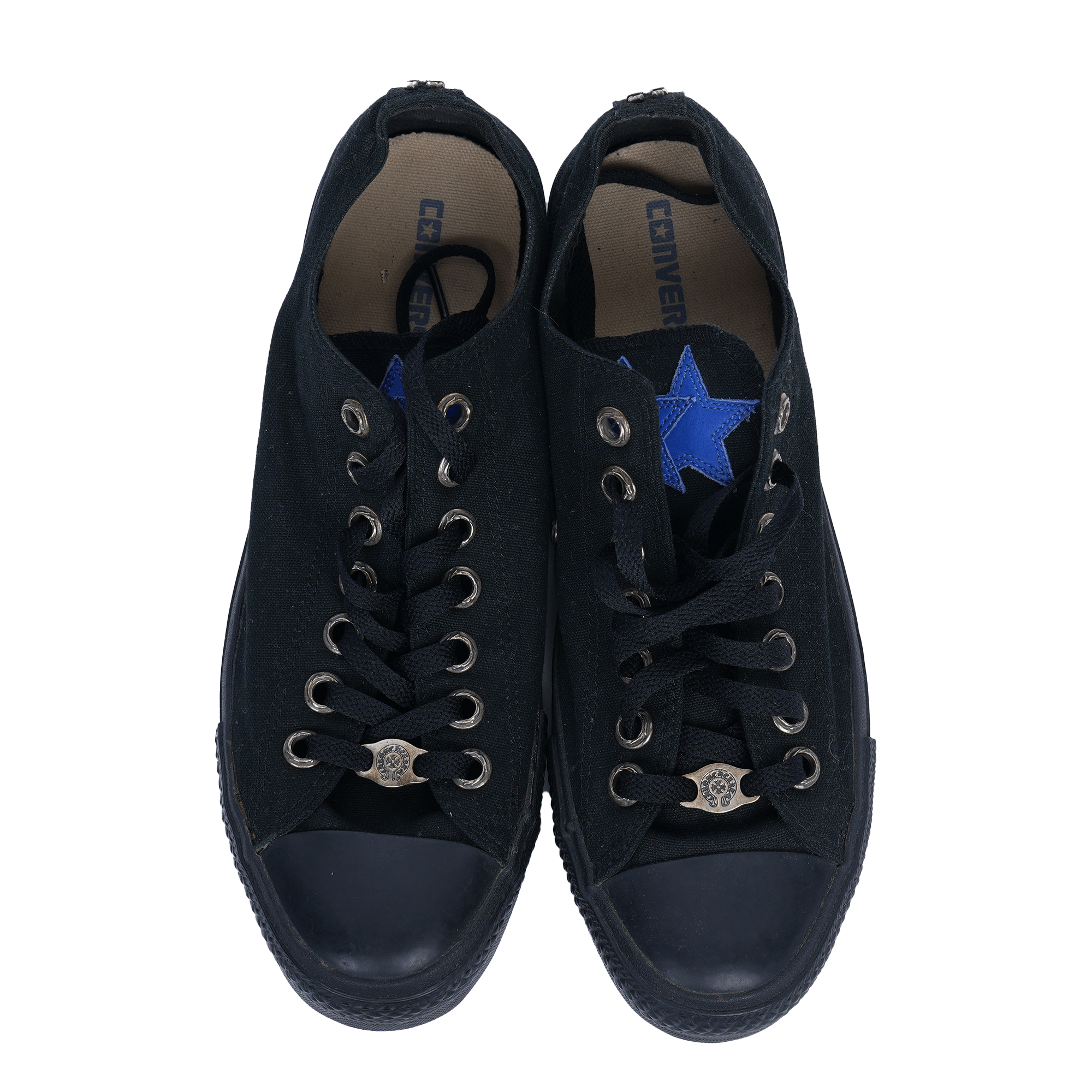 Chrome Hearts CH STAR CONS LOW Size US 9 / EU 42 - 5 Thumbnail