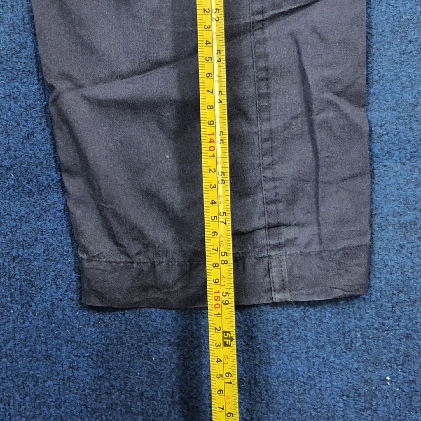BMW Vintage BMW Motorsports Workwear Coverall C298N28 Size US M / EU 48-50 / 2 - 8 Thumbnail