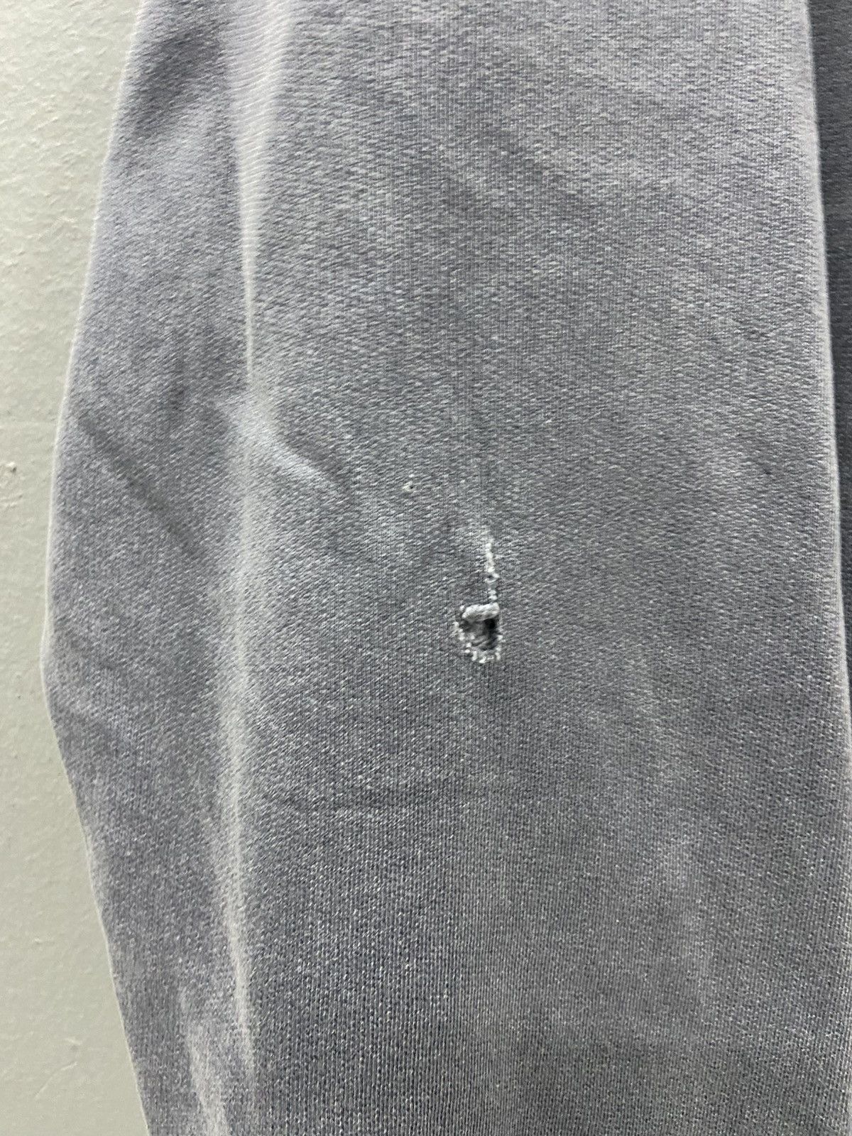 Harley Davidson VINTAGE HARLEY DAVIDSON DISTRESSED CREWNECK Size US L / EU 52-54 / 3 - 3 Thumbnail