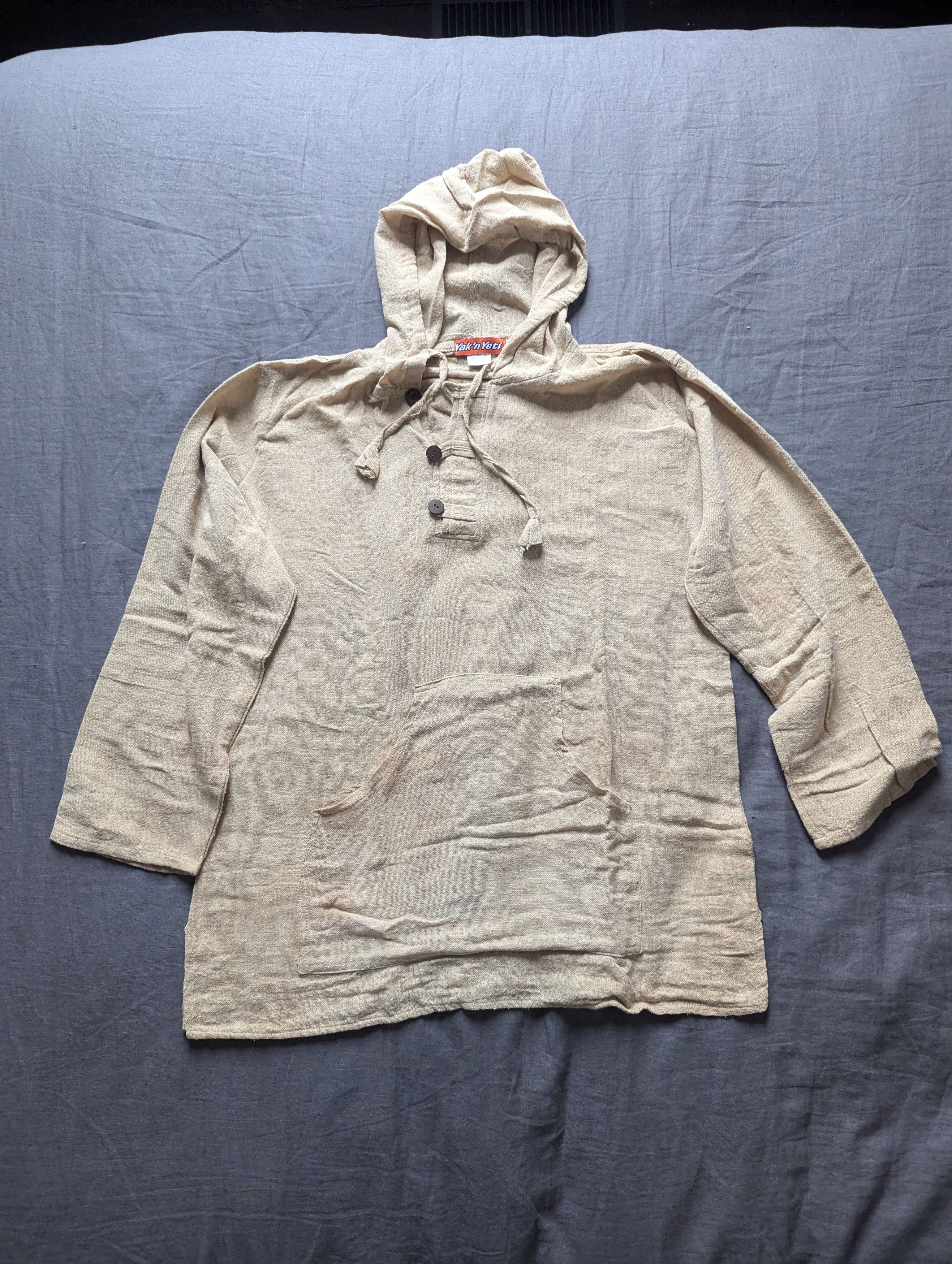 Other Yak N' Yeti Shirt Size US L / EU 52-54 / 3 - 2 Thumbnail