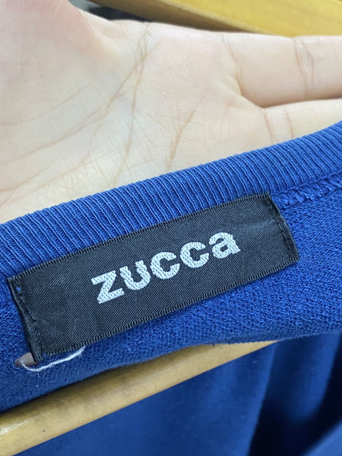 Zucca Zucca Cardigan jacket Size M / US 6-8 / IT 42-44 - 10 Thumbnail