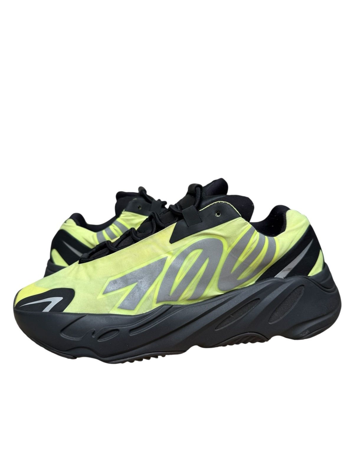Yeezy Adidas yeezy 700 sneakers Size US 9.5 / EU 42-43 - 3 Thumbnail