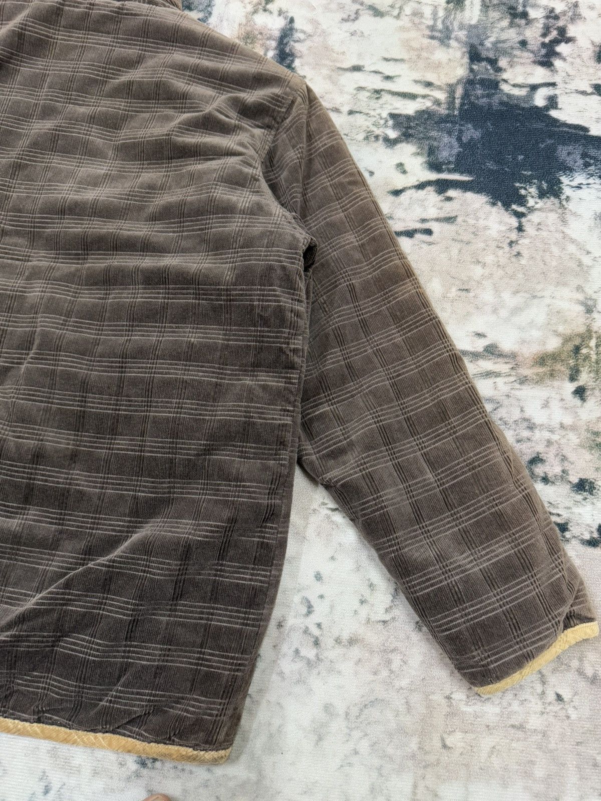 Body Glove × Vintage Vintage Body Glove Surf Hermosa Beach Cudroy Winter Jacket Size US L / EU 52-54 / 3 - 16 Thumbnail