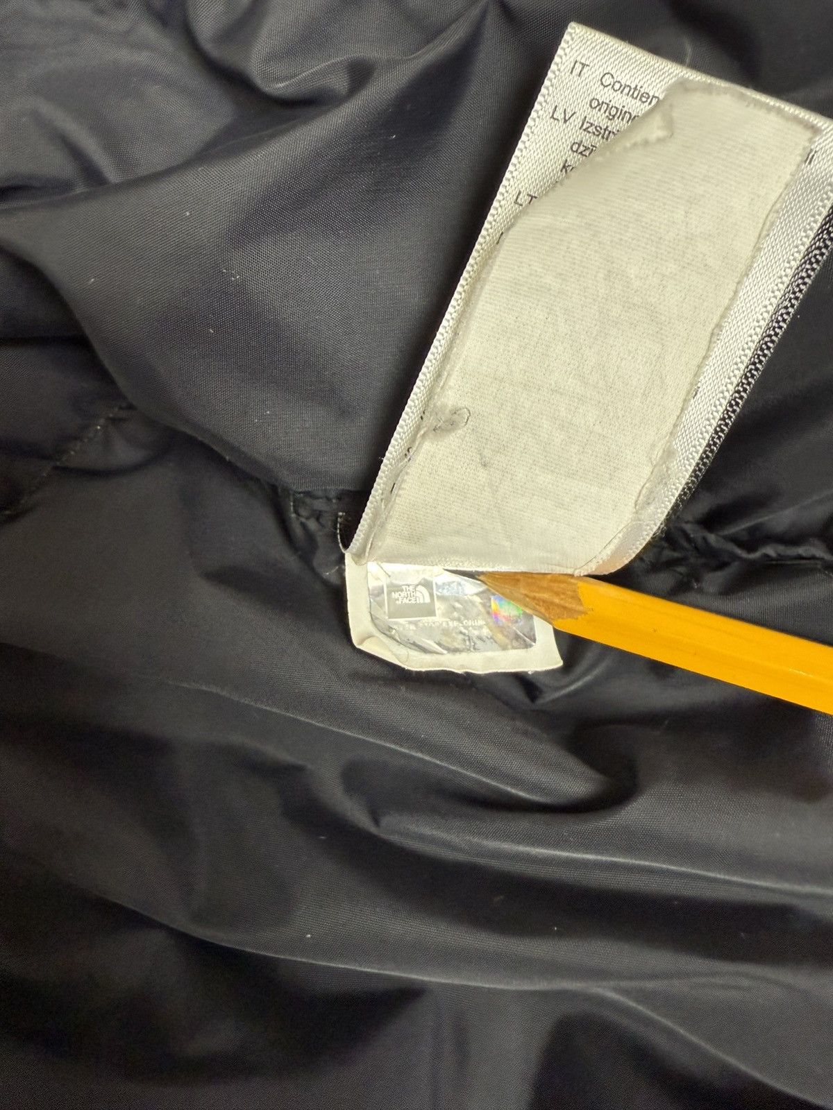 The North Face The North Face 700 Down Jacket Size US L / EU 52-54 / 3 - 11 Thumbnail