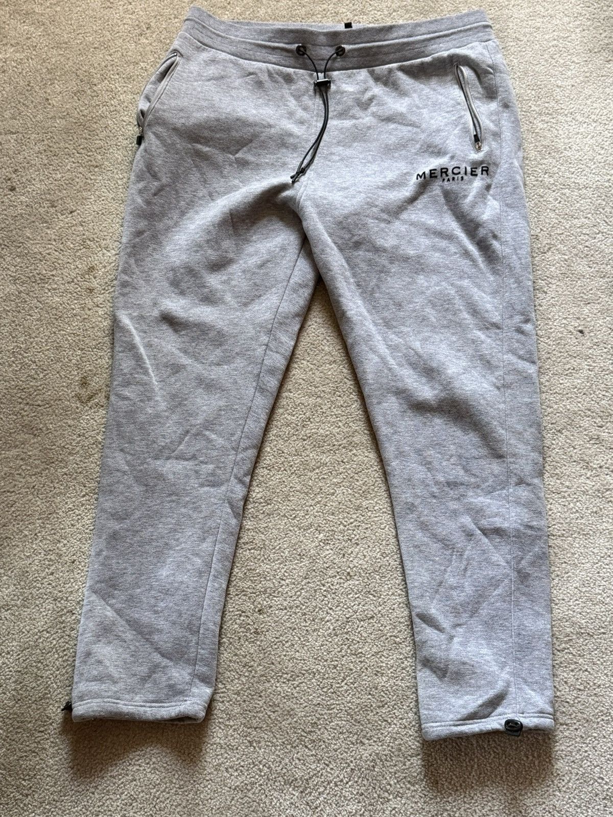 Other Mercier sweats Size US 40 / EU 56 - 1 Thumbnail