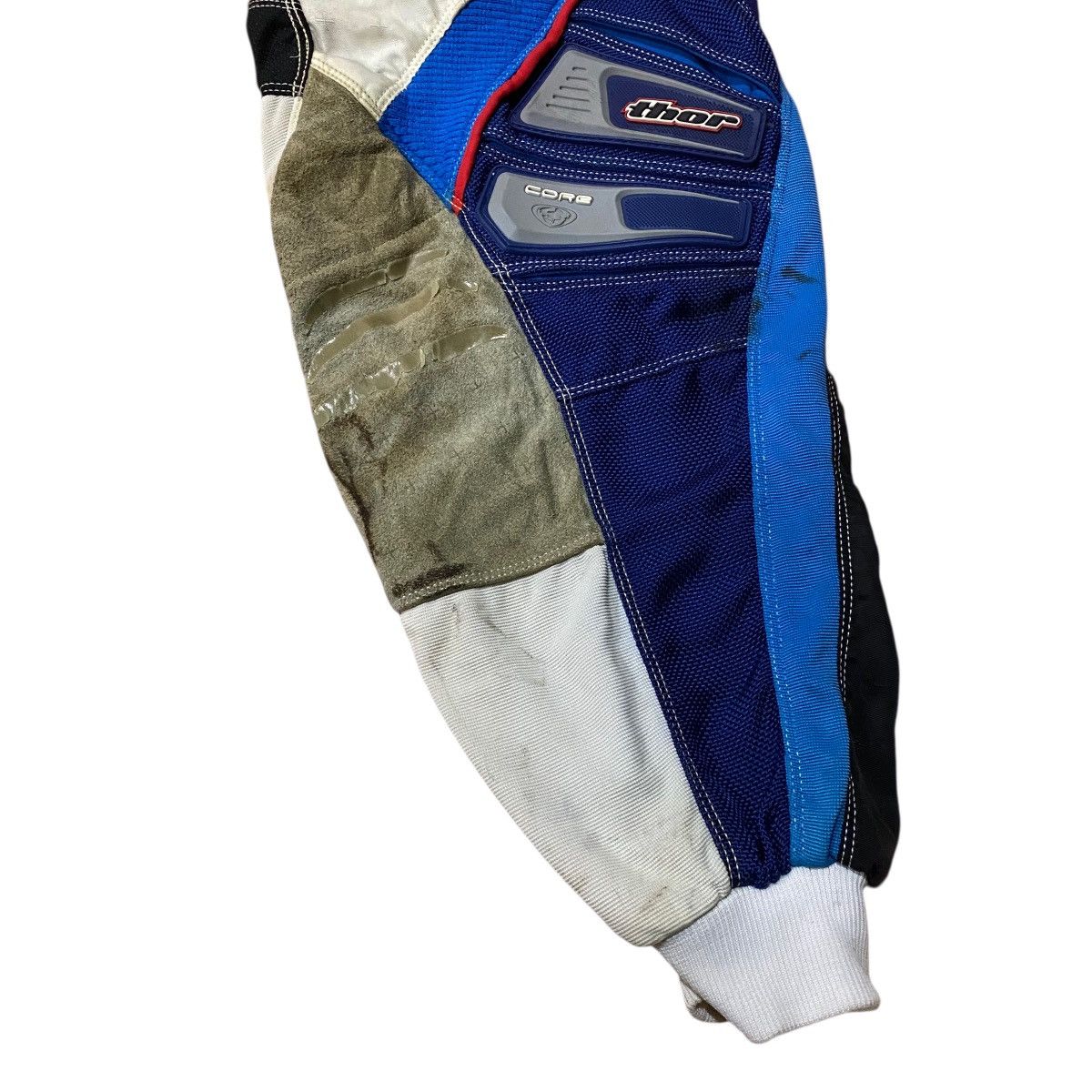 Sports Specialties ☀️Vintage THORMX motocross racing pant Size US 32 / EU 48 - 6 Thumbnail
