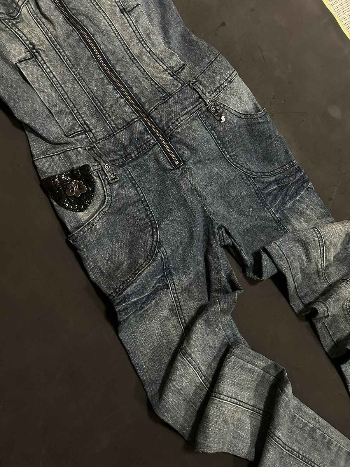 Other Dereon jumpsuit Size S / US 4 / IT 40 - 3 Thumbnail