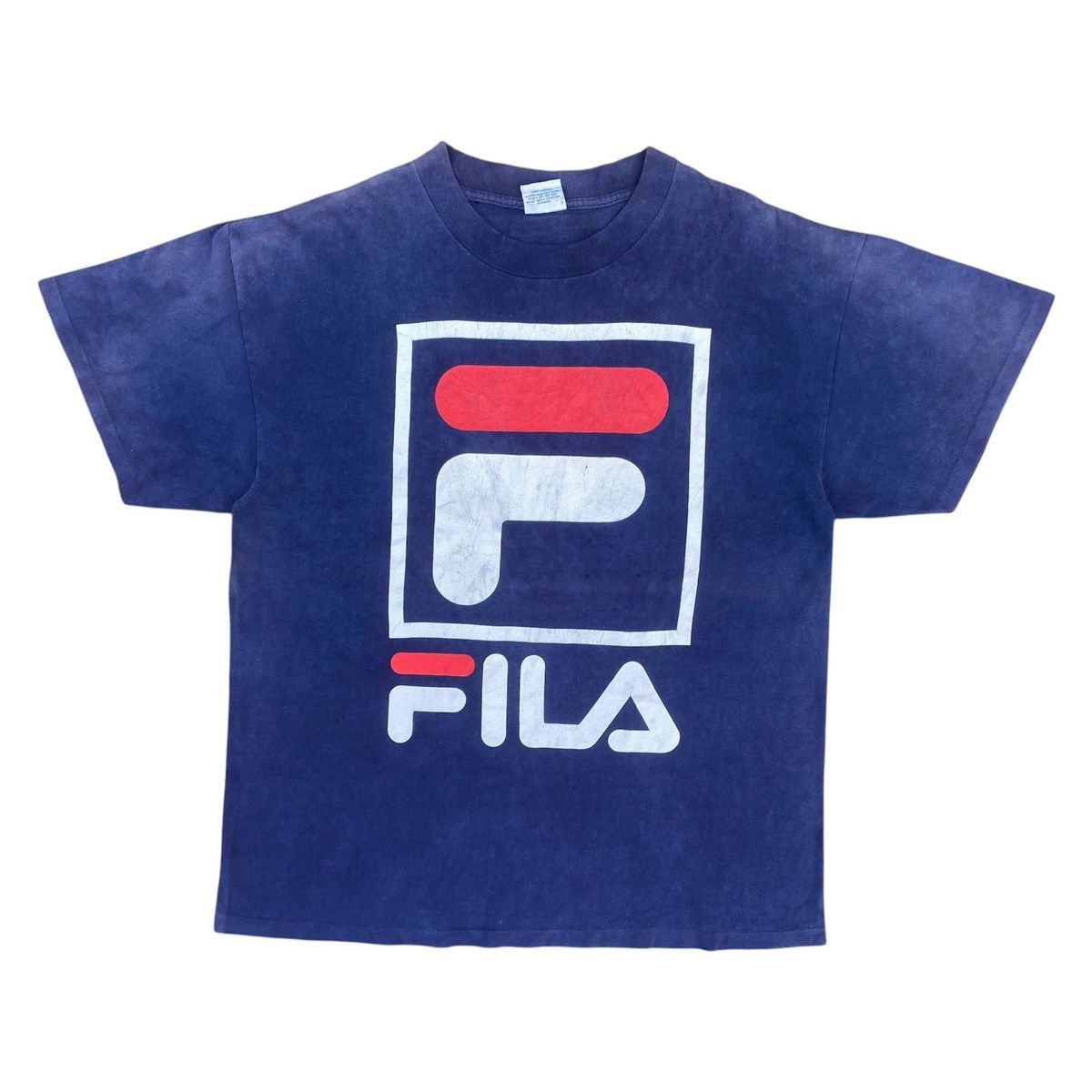 Fila RARE ‼️ Fila Size US L / EU 52-54 / 3 - 1 Thumbnail