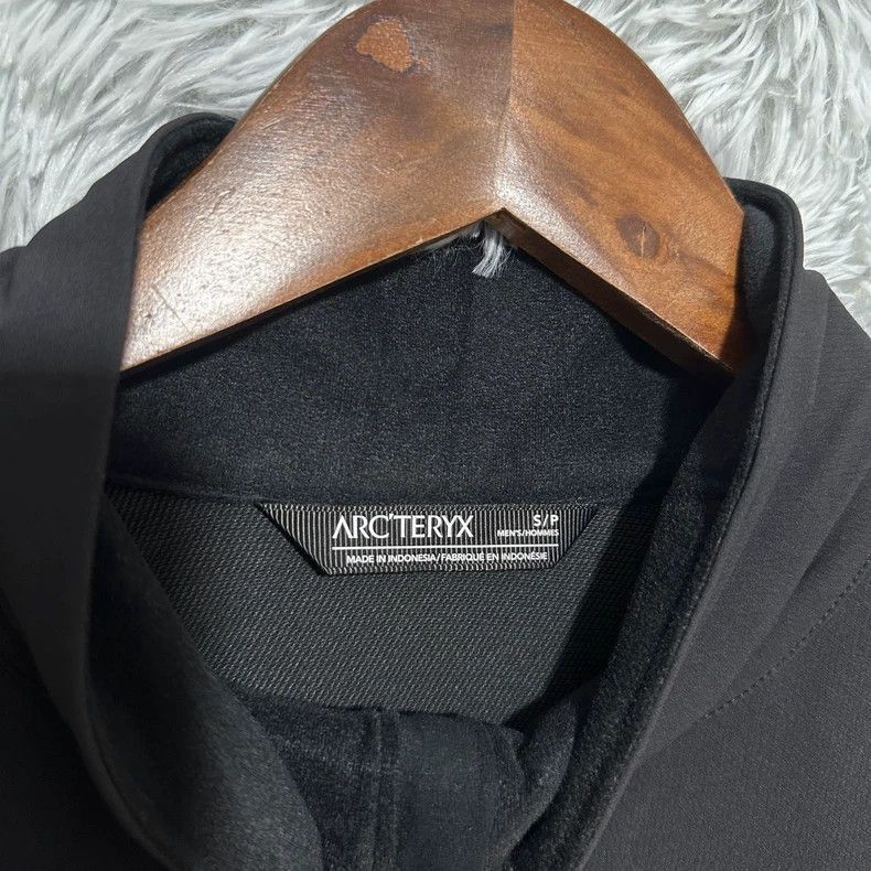 Arc'teryx Arcteryx Gamma Softshell Stand Collar Jacket Size US S / EU 44-46 / 1 - 4 Thumbnail