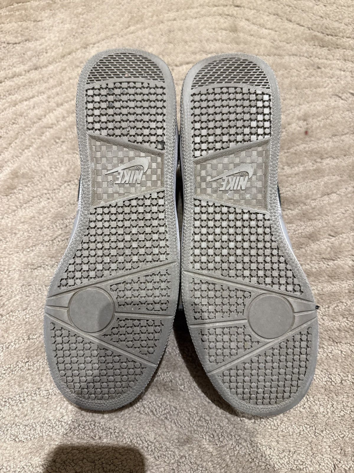 Nike × Travis Scott Travis Scott x Mac Attack SP 'Cactus Mac' Size US 8 / EU 41 - 5 Thumbnail