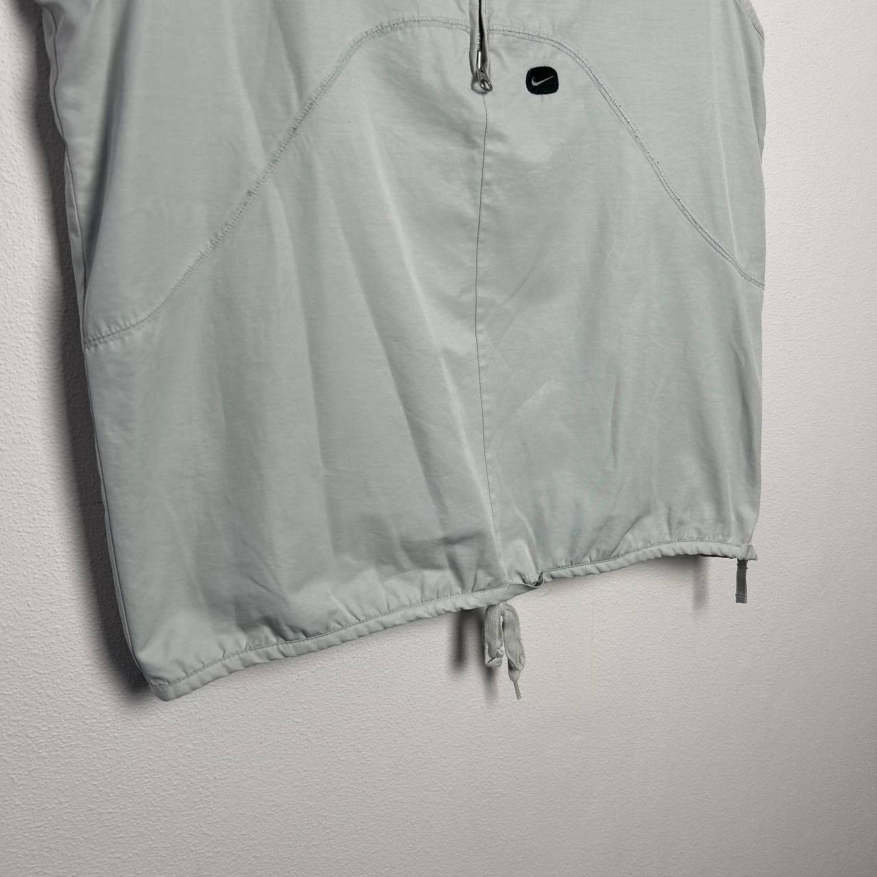Nike Vintage Nike Swoosh Small logo streetwear vest size S Size US S / EU 44-46 / 1 - 4 Thumbnail