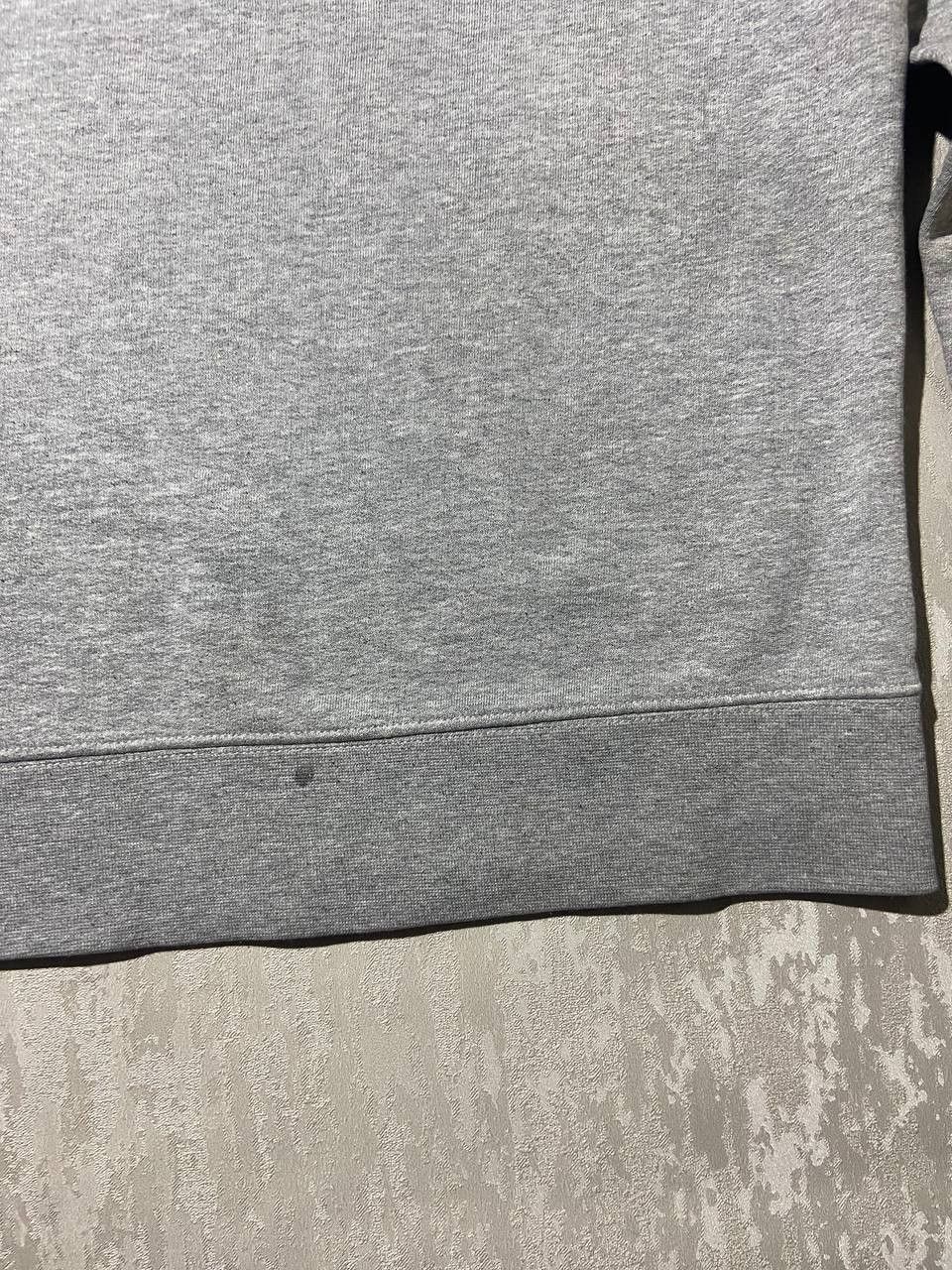 Carhartt × Vintage Carhartt Spellout Vintage Crewneck sweatshirt Y2K Size US L / EU 52-54 / 3 - 16 Thumbnail