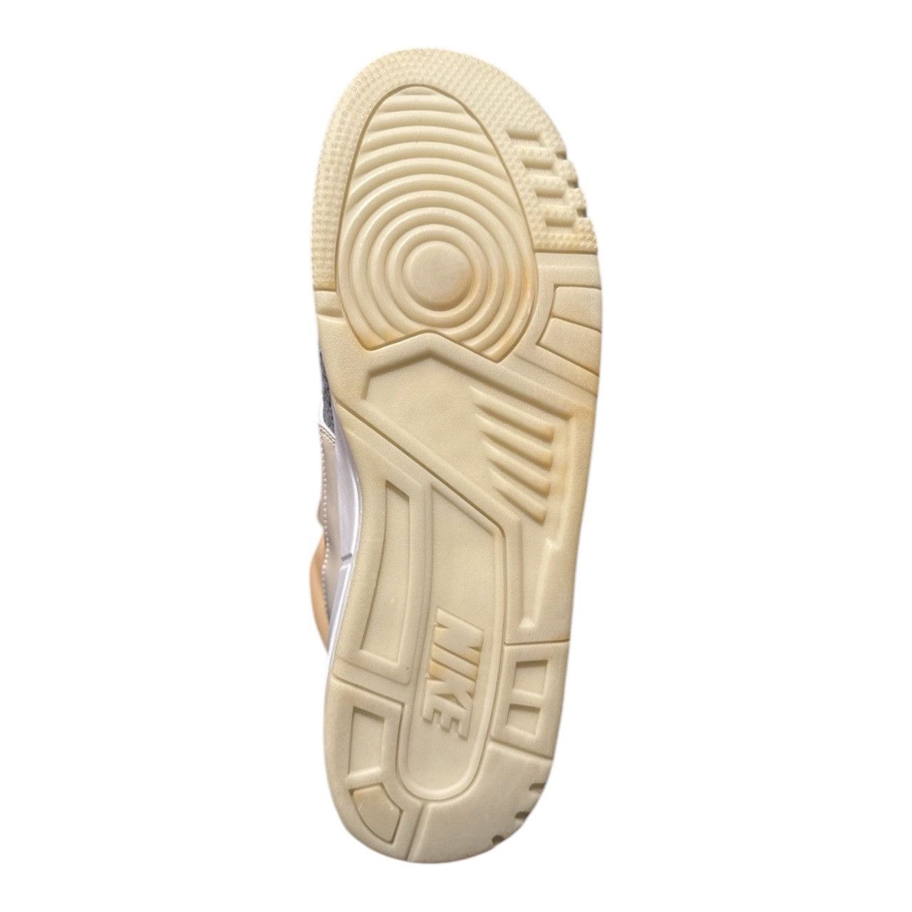 Kanye West Nike Yeezy 1 Net Tan Size US 12 / EU 45 - 7 Thumbnail