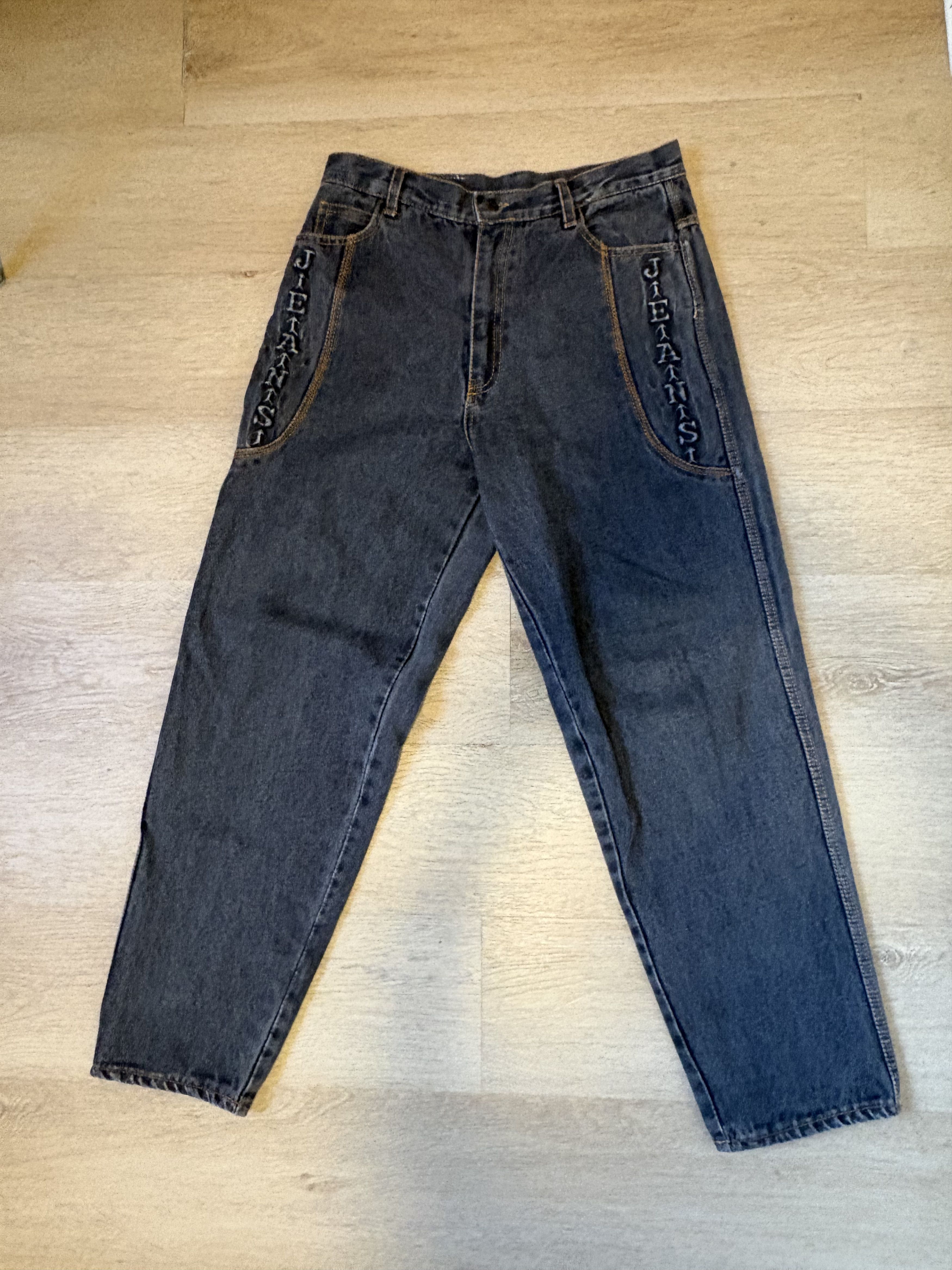 Other COSMO WORLD CUP JEANS Size US 32 / EU 48 - 1 Thumbnail