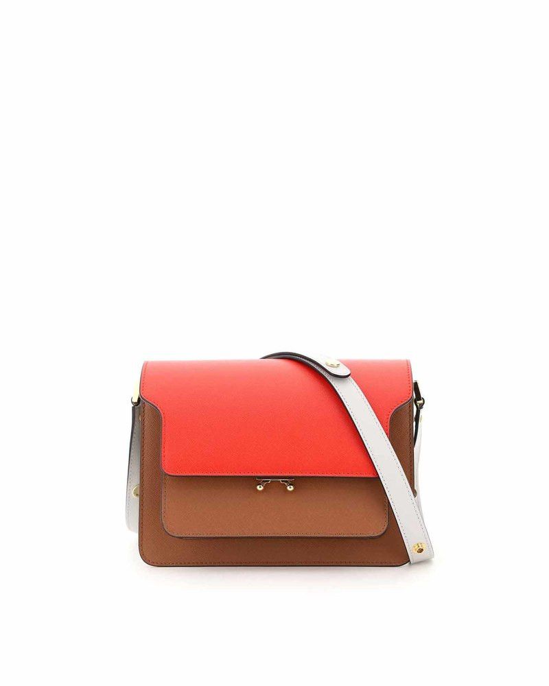 Marni o1y1125 Size : OS / Shoulder Bag in Multicolor Size ONE SIZE - 1 Thumbnail