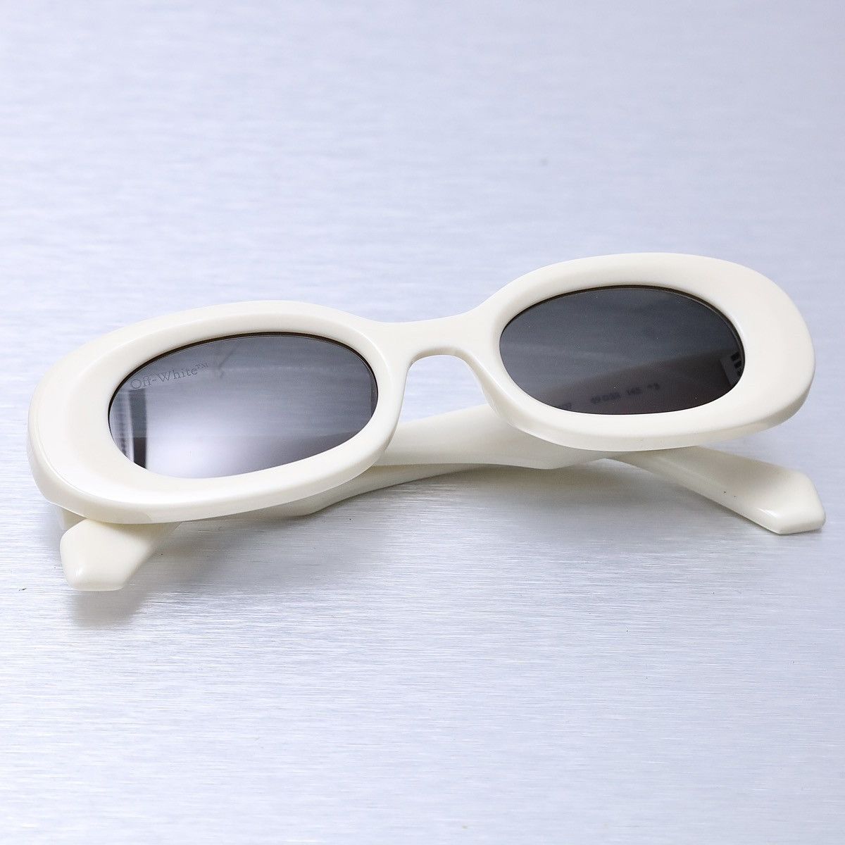 Off-White OFF WHITE AMALFI SUNGLASSES Size ONE SIZE - 6 Thumbnail