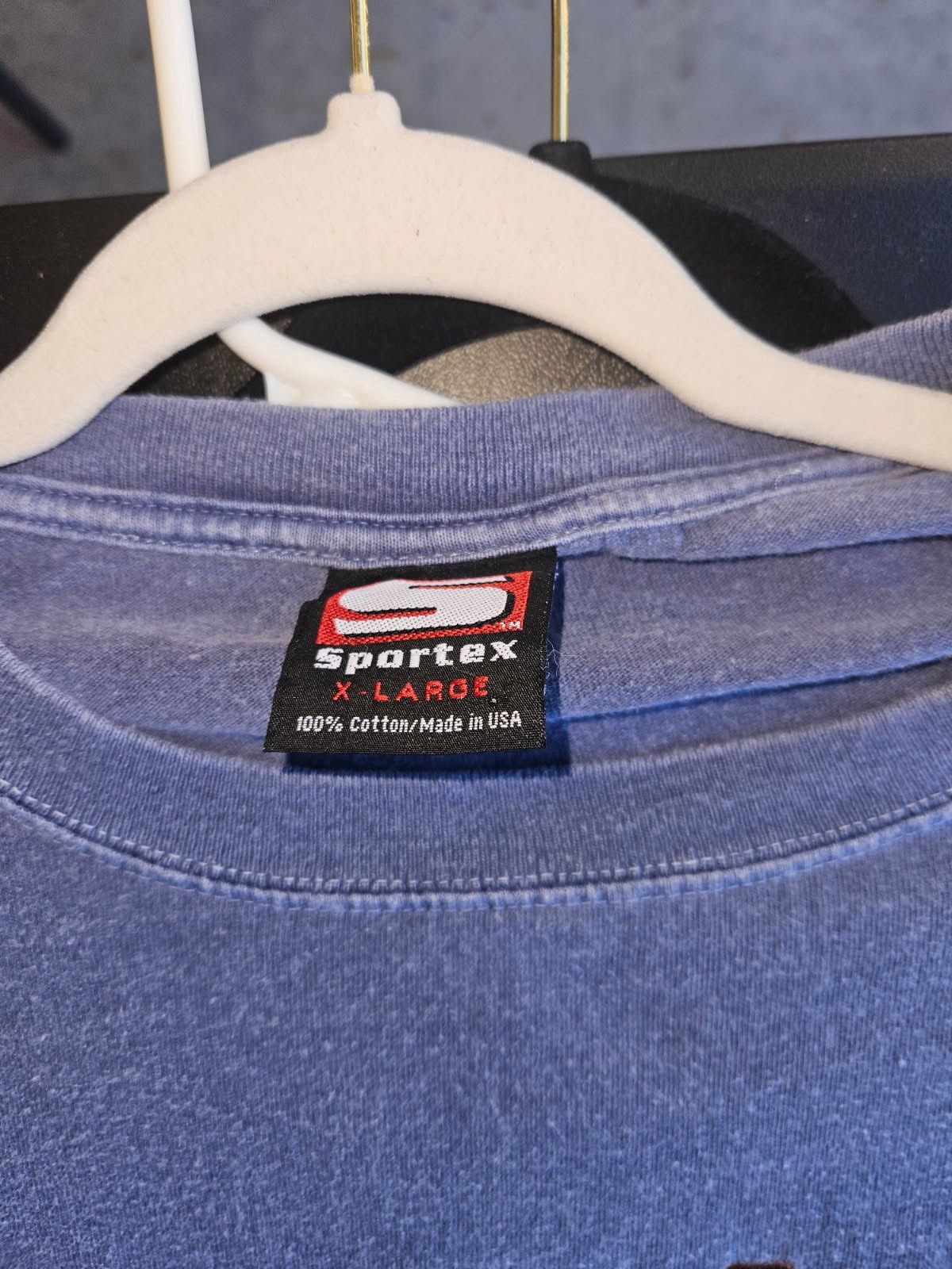 Other My Life's In Ruins Tribal Sportex Tee Size US XL / EU 56 / 4 - 3 Thumbnail