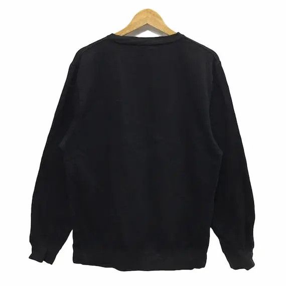 Stussy STUSSY California Graffiti Skateboard Crewneck Sweatshirt Size L / US 10 / IT 46 - 5 Thumbnail