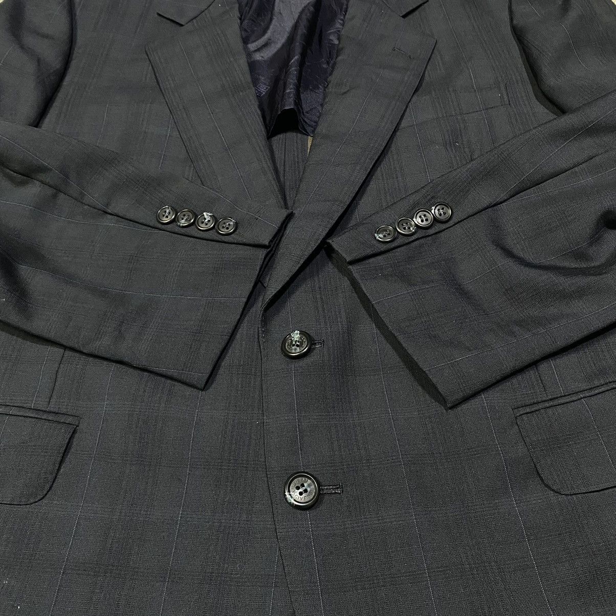 Givenchy Givenchy Paris Blazer Jacket Size US L / EU 52-54 / 3 - 9 Thumbnail