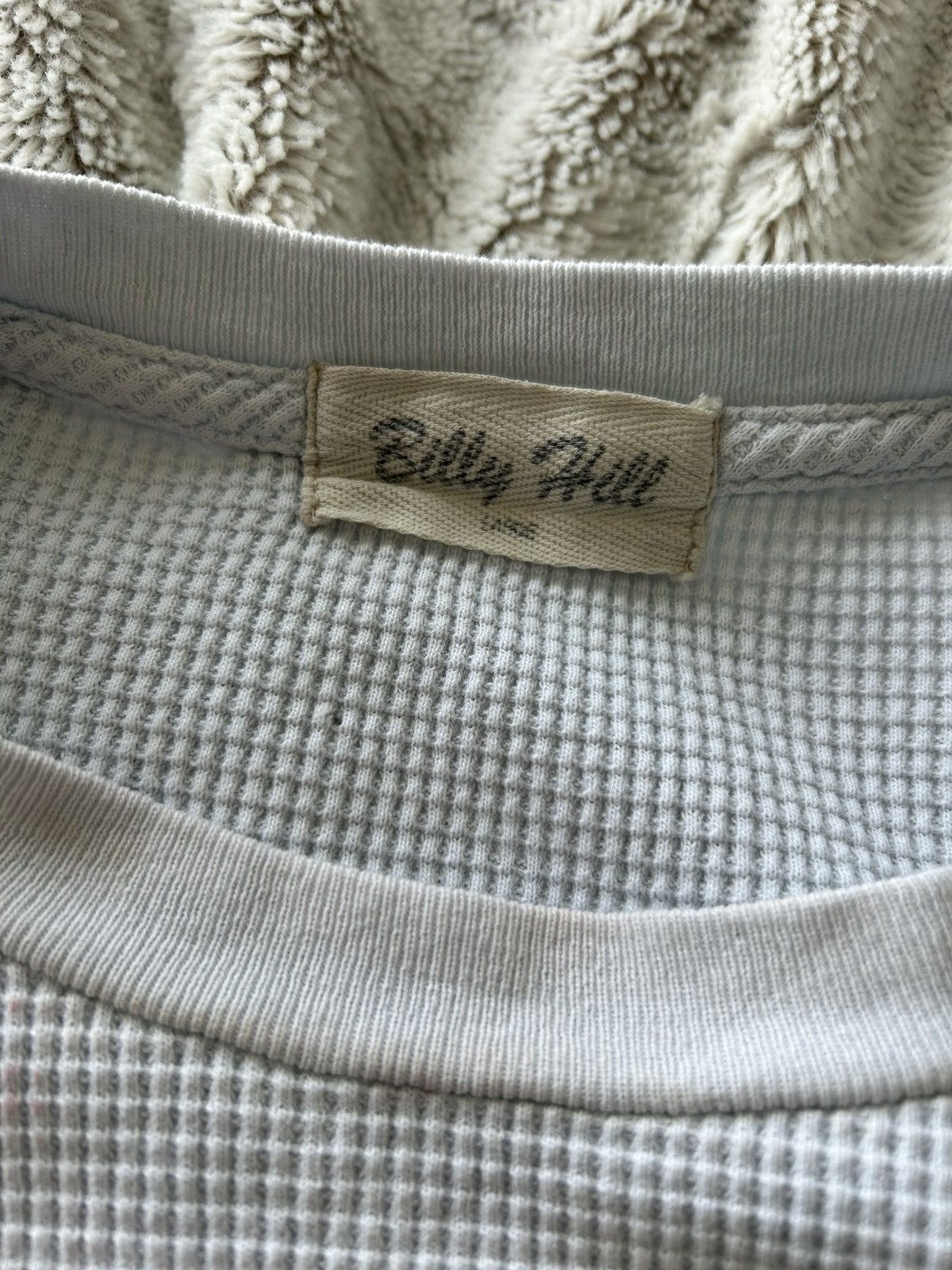 Billy Hill Billy Hill thermal long leave Size US L / EU 52-54 / 3 - 4 Thumbnail