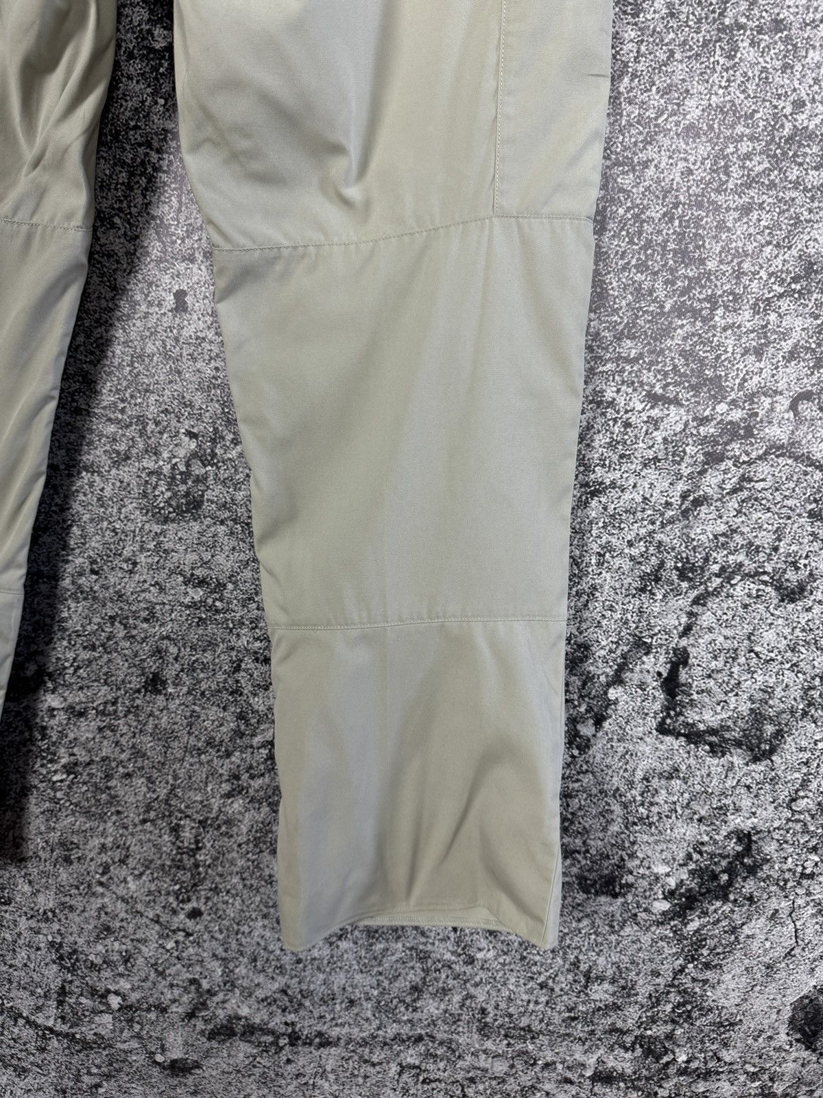Fjallraven Fjallraven G-1000 Cape Hope Trousers Cargo Pants Size 46 Size US 36 / EU 52 - 15 Thumbnail