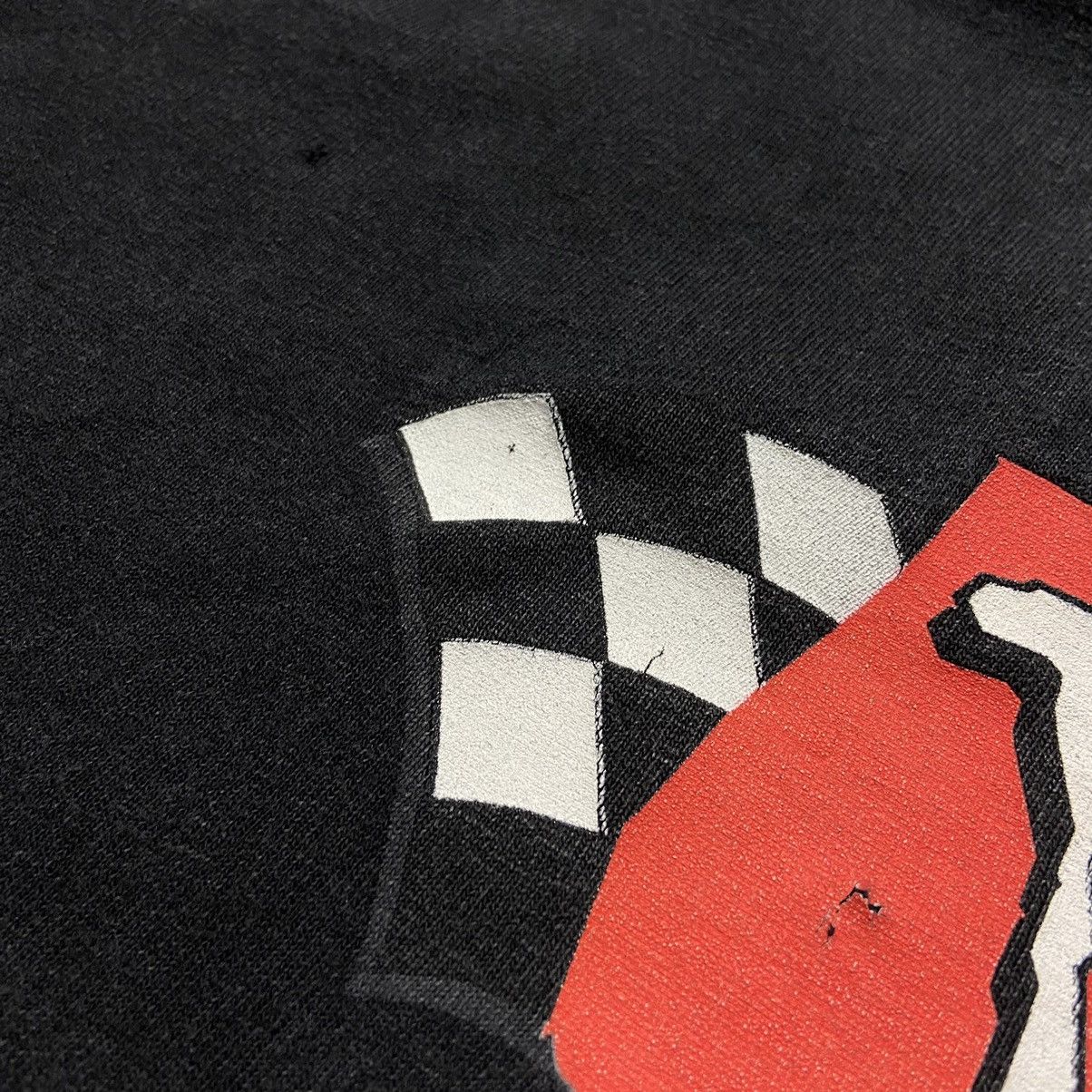 Vintage Vintage Monster Truck Smash Show USA Tour 2002 Size US XL / EU 56 / 4 - 16 Thumbnail