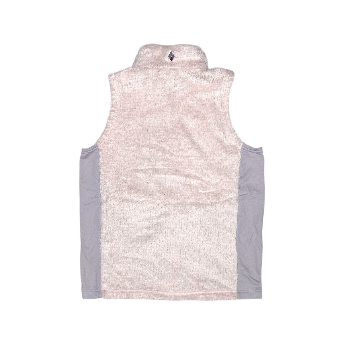 Montbell Montbell Clima Air Fleece Outdoor Vest Jacket Size US XS / EU 42 / 0 - 2 Thumbnail