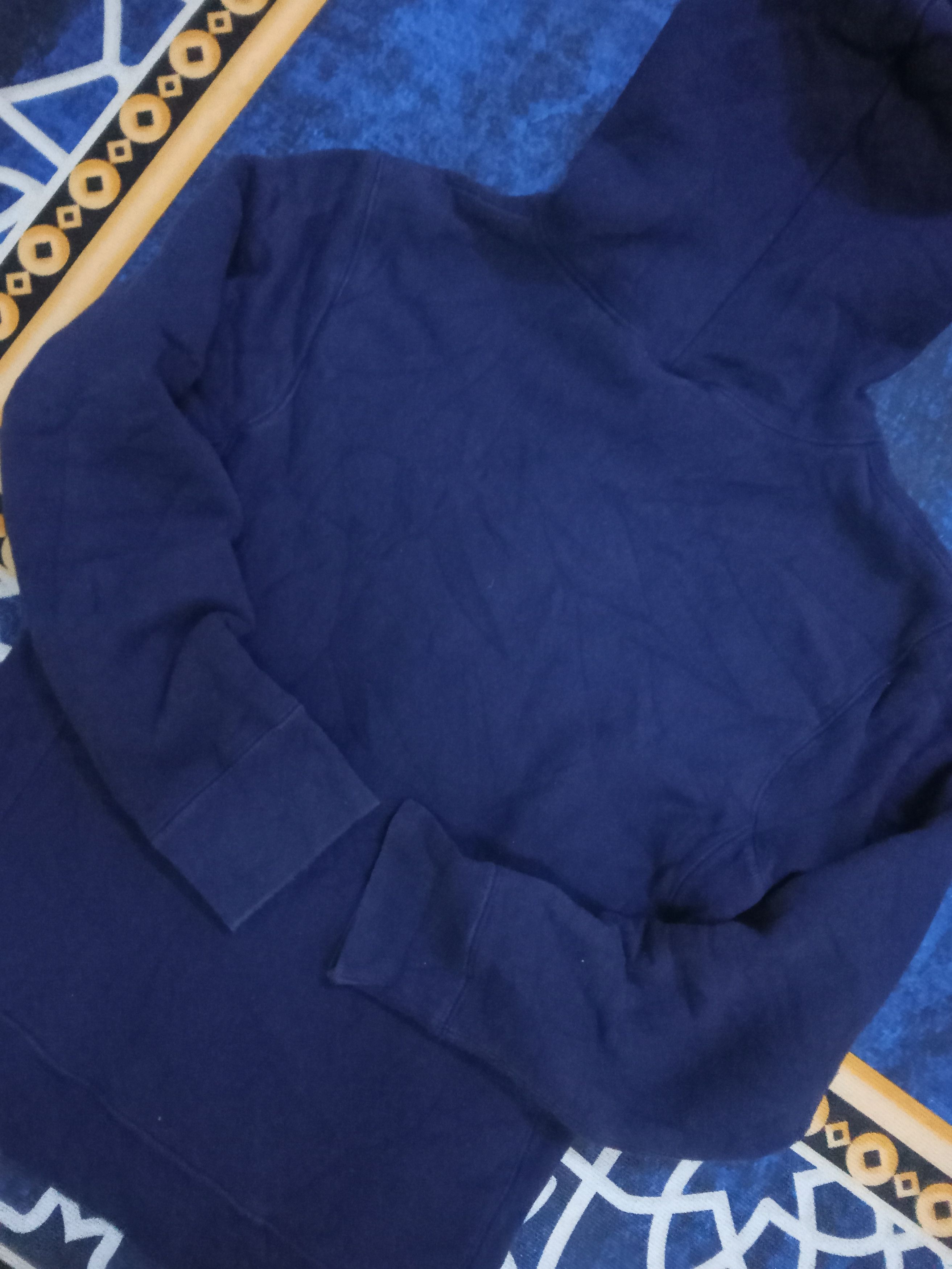 Camber Special Edition by Camber Zipped Jacket With Hoodie Size US L / EU 52-54 / 3 - 2 Thumbnail