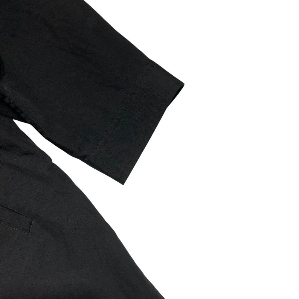 Yohji Yamamoto Yohji Yamamoto pour homme Three-collar 24-type shirt Size US M / EU 48-50 / 2 - 4 Thumbnail