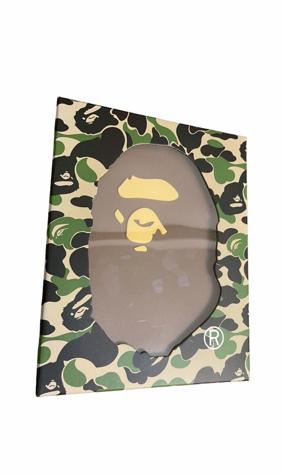 Bape 🌴A Bathing Ape Bape head Portable Fan Summer hack Size ONE SIZE - 5 Thumbnail