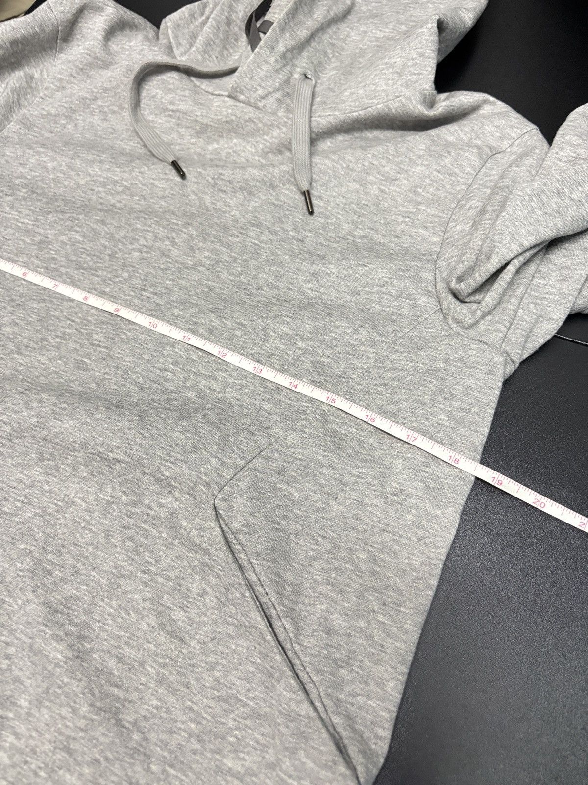 Kazuyuki Kumagai Attachment Attachment Kazuyuki Kumagai Star Pullover Hoodie Size US S / EU 44-46 / 1 - 8 Thumbnail
