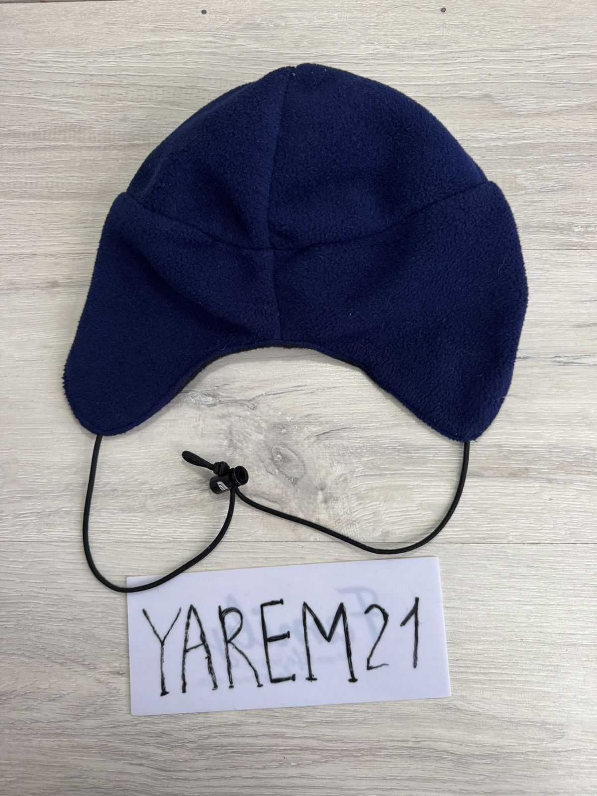 The North Face The North Face vintage hat Size ONE SIZE - 2 Thumbnail