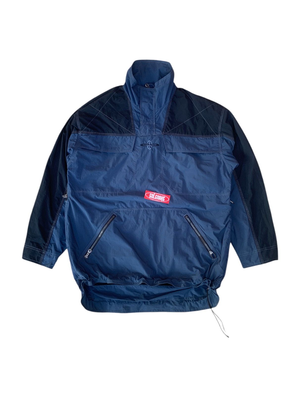 O'Neill × Vintage VTG Oneill snowboard outdoor jacket Size US L / EU 52-54 / 3 - 1 Thumbnail