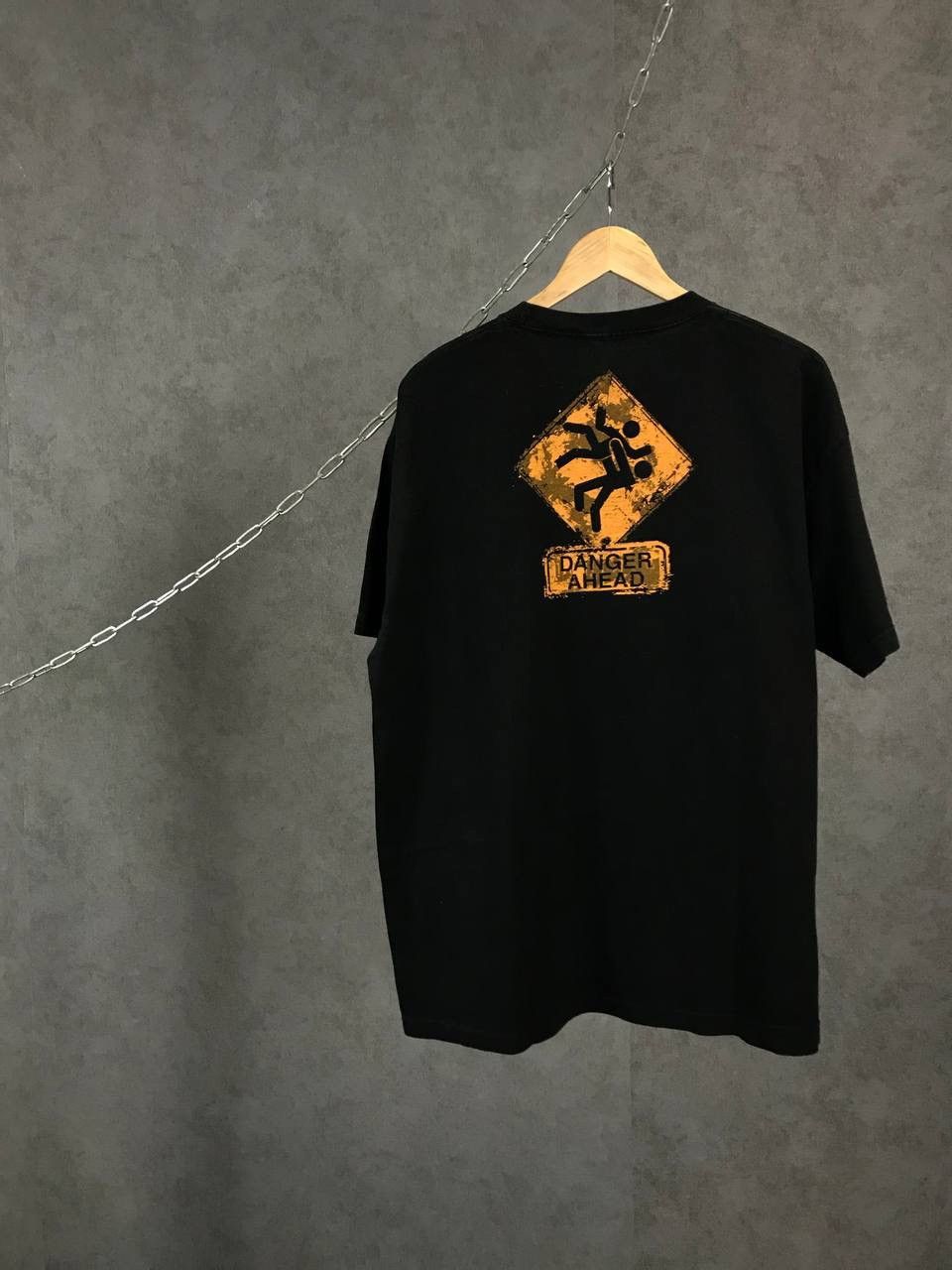 WWE Suplex Ciry Brock Lesnar WWE WWF wrestling tee Size US XL / EU 56 / 4 - 2 Thumbnail