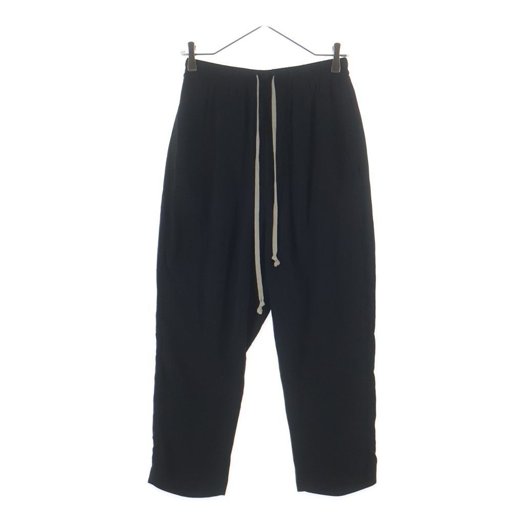 Rick Owens Rick Owens Drawstring Astaire Trousers | Grailed