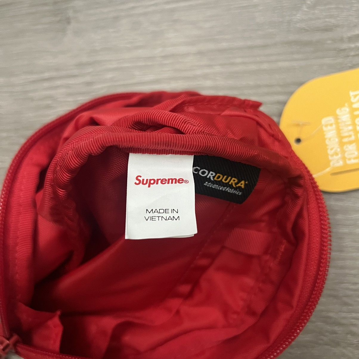 Supreme Supreme Mini Shoulder Bag FW24 Size ONE SIZE - 7 Thumbnail