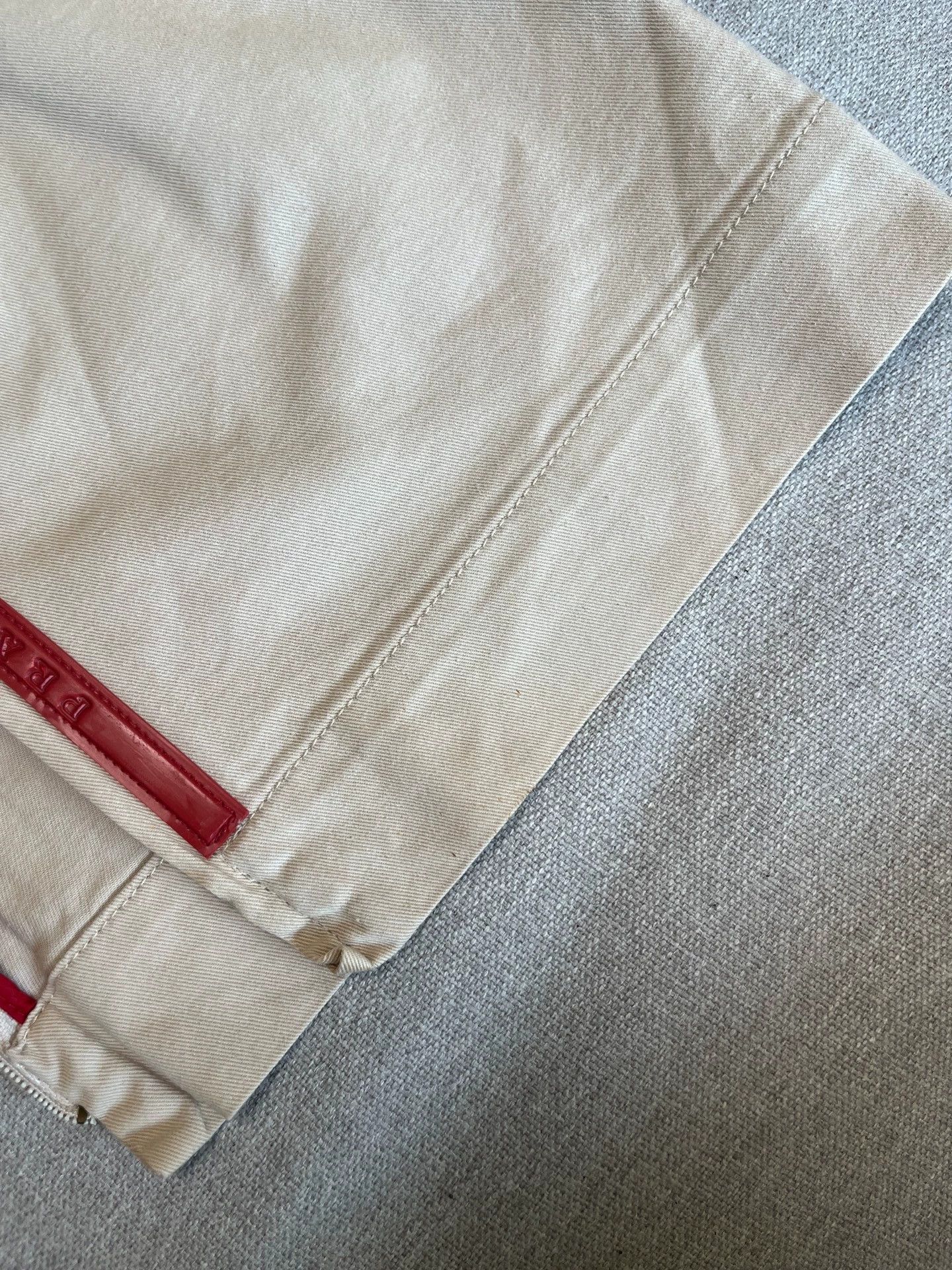 Prada Prada Sport Vintage 00s Pants Size US 28 / EU 44 - 5 Thumbnail