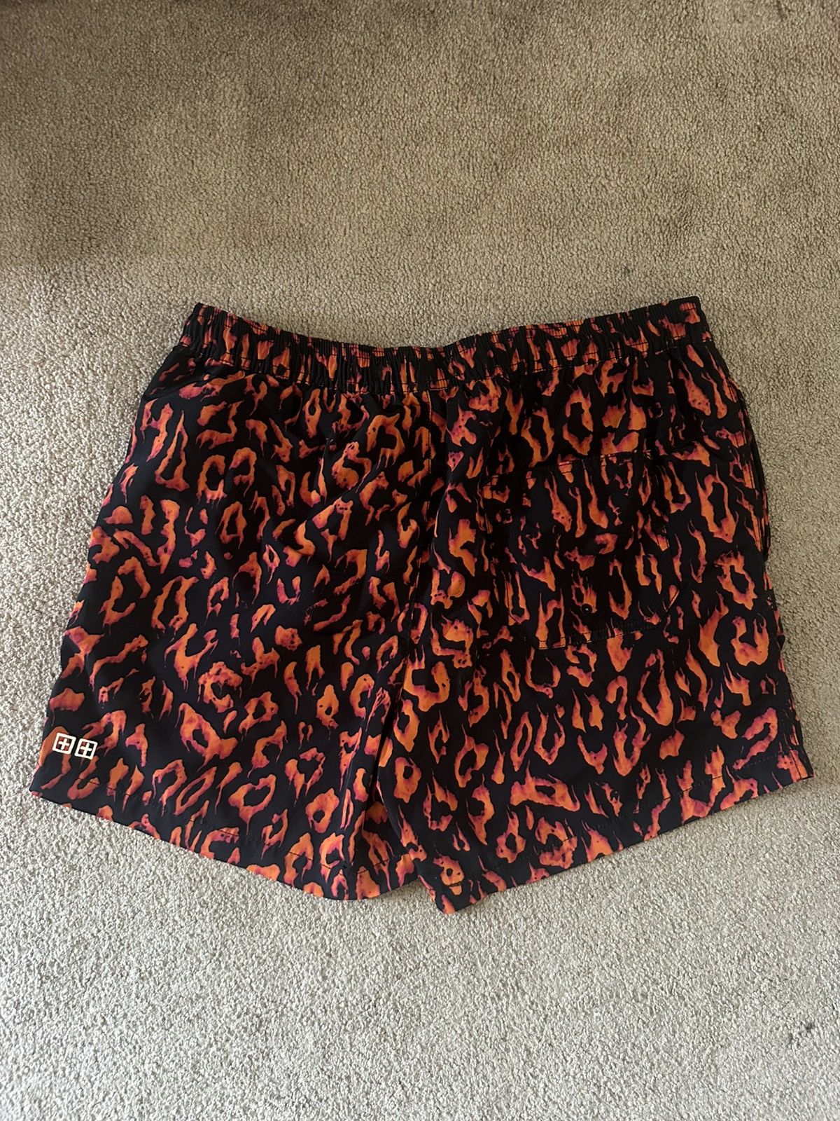 Ksubi Ksubi beach shorts Size US 32 / EU 48 - 5 Thumbnail